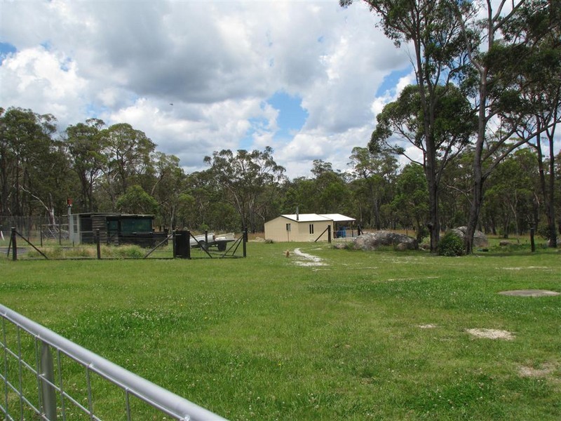 Tenterfield NSW 2372