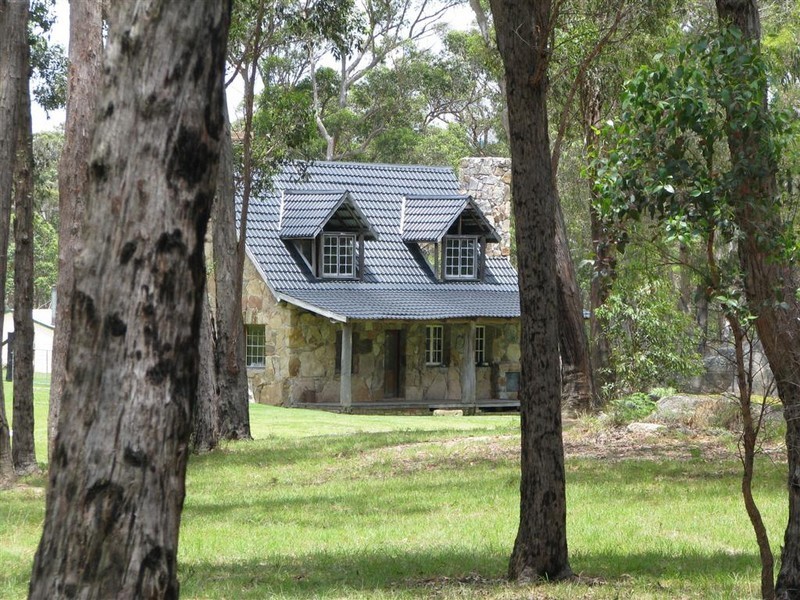 Tenterfield NSW 2372