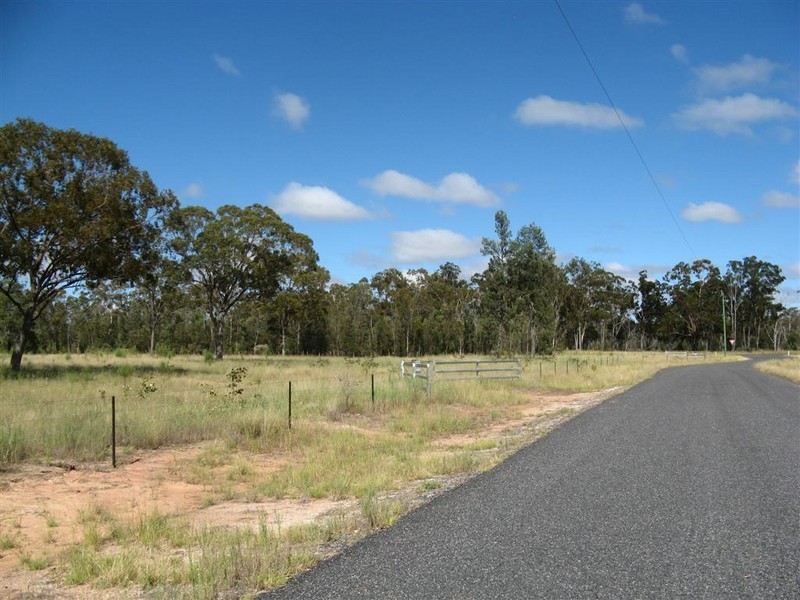 Warwick QLD 4370