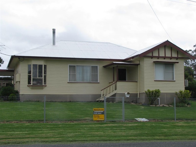 Killarney QLD 4373