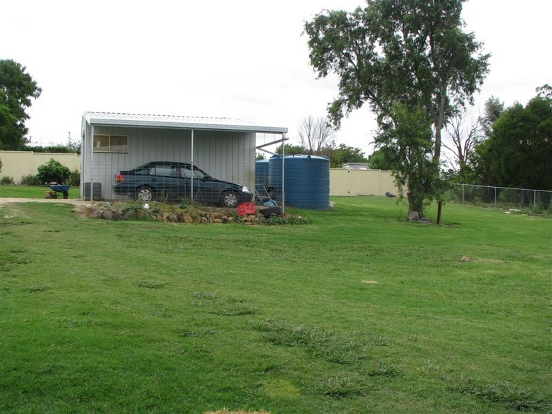 Killarney QLD 4373
