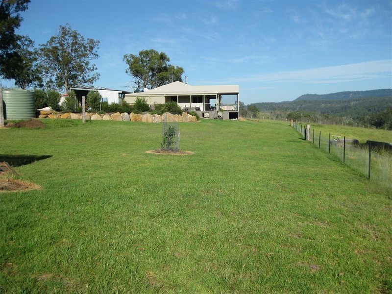 Killarney QLD 4373
