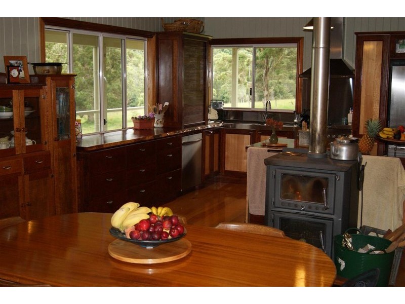 Killarney QLD 4373