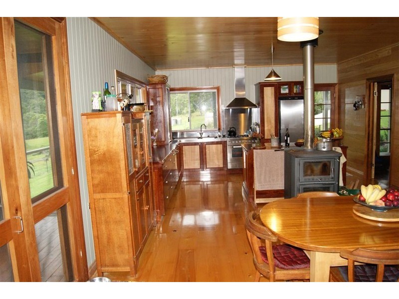Killarney QLD 4373