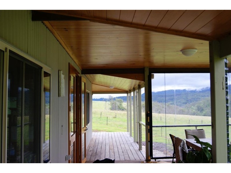 Killarney QLD 4373