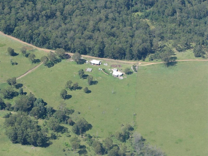 Killarney QLD 4373