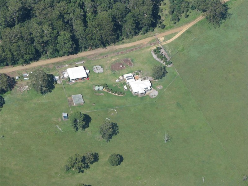 Killarney QLD 4373