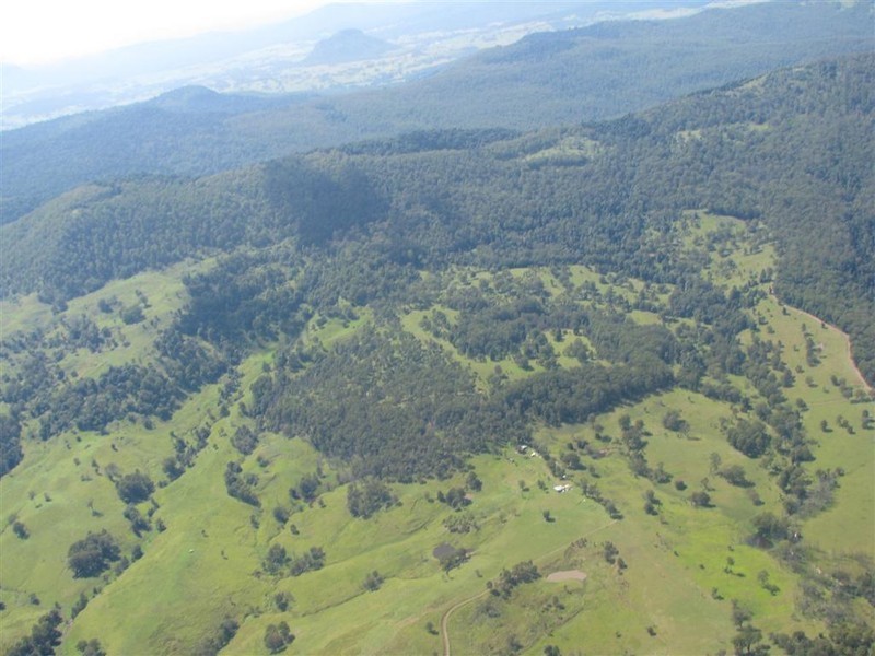 Killarney QLD 4373