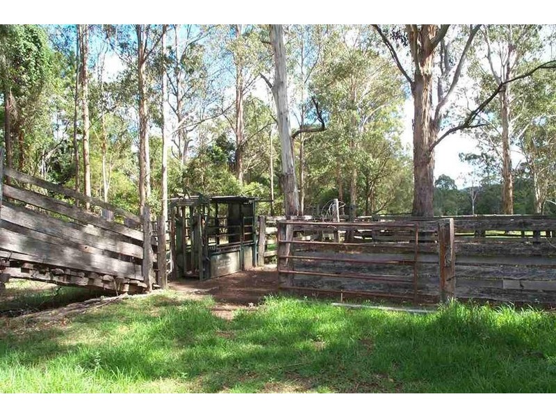 Killarney QLD 4373