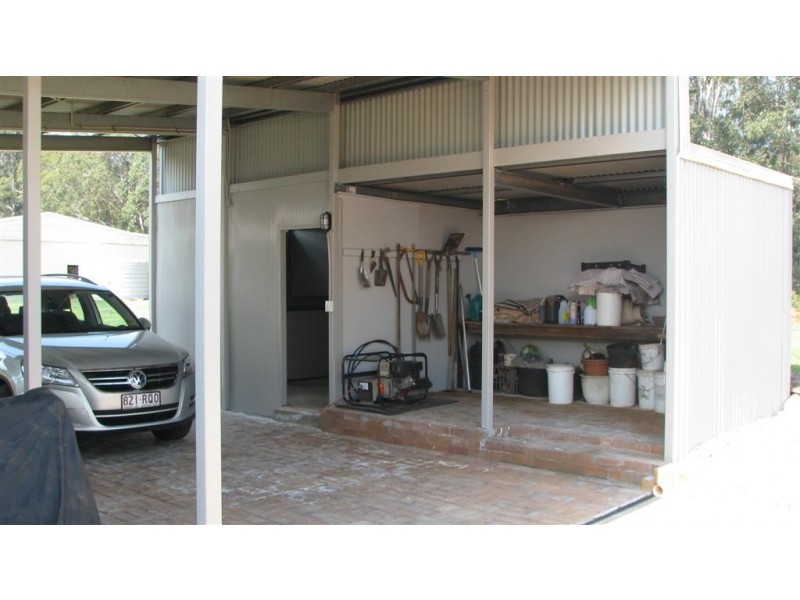 Killarney QLD 4373