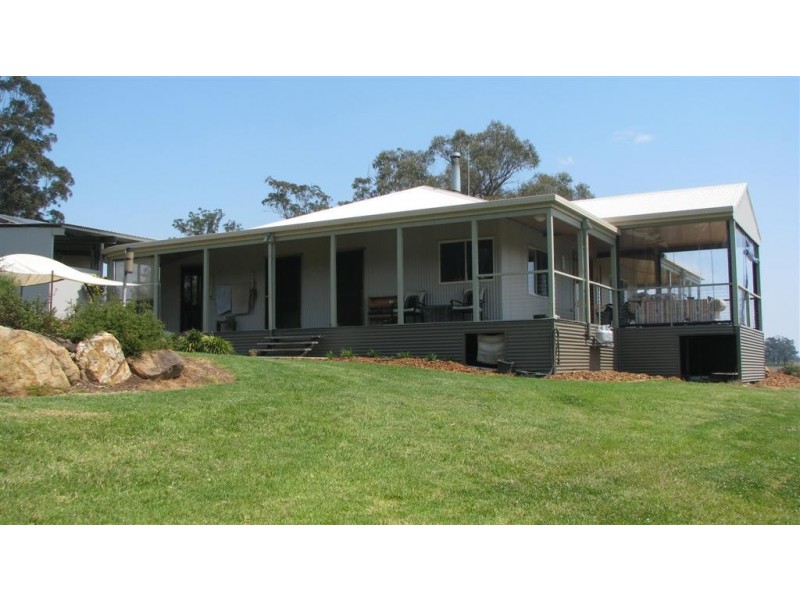 Killarney QLD 4373