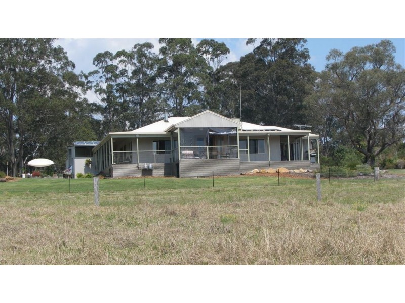 Killarney QLD 4373