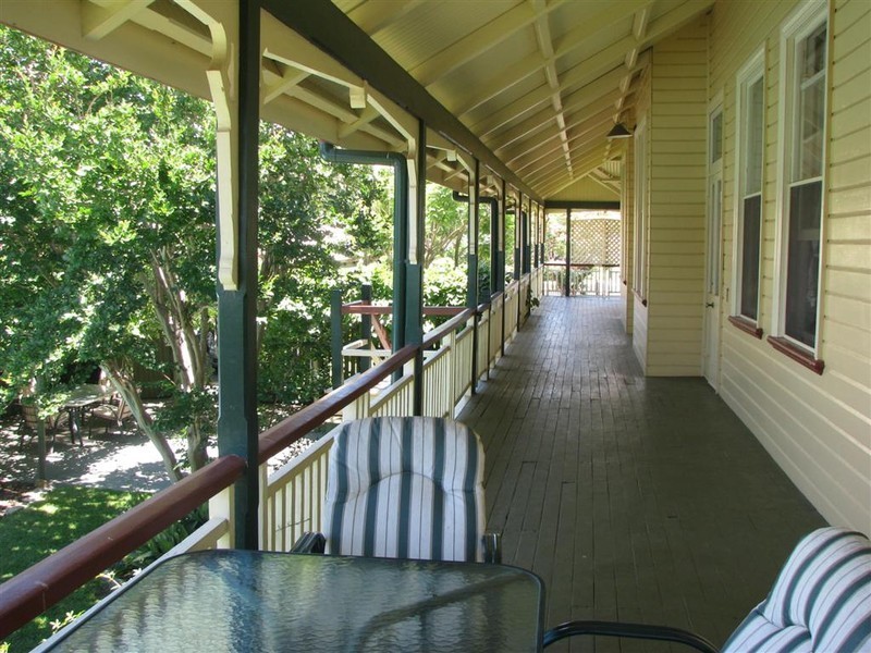 Warwick QLD 4370