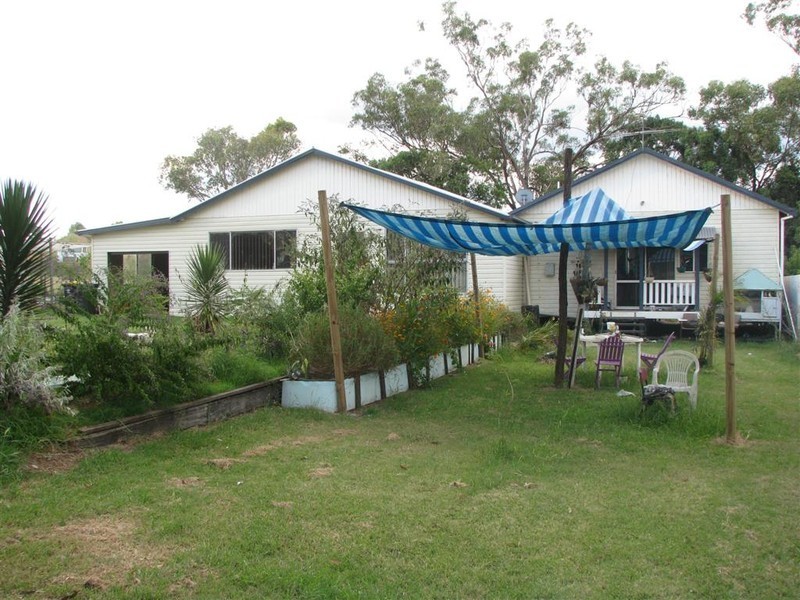 Warwick QLD 4370