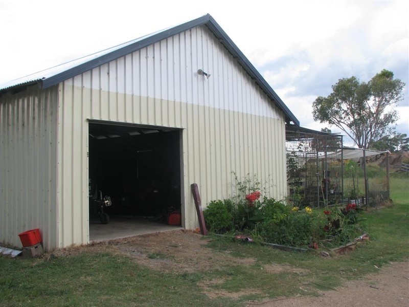 Warwick QLD 4370