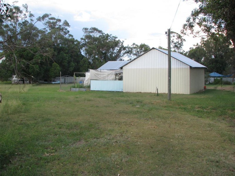 Warwick QLD 4370
