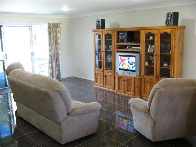 Hendon QLD 4362