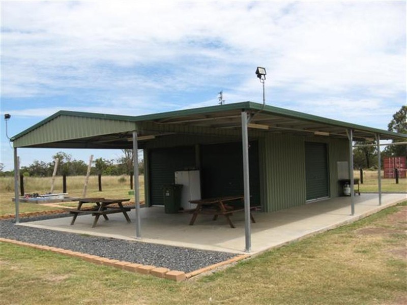 Warwick QLD 4370