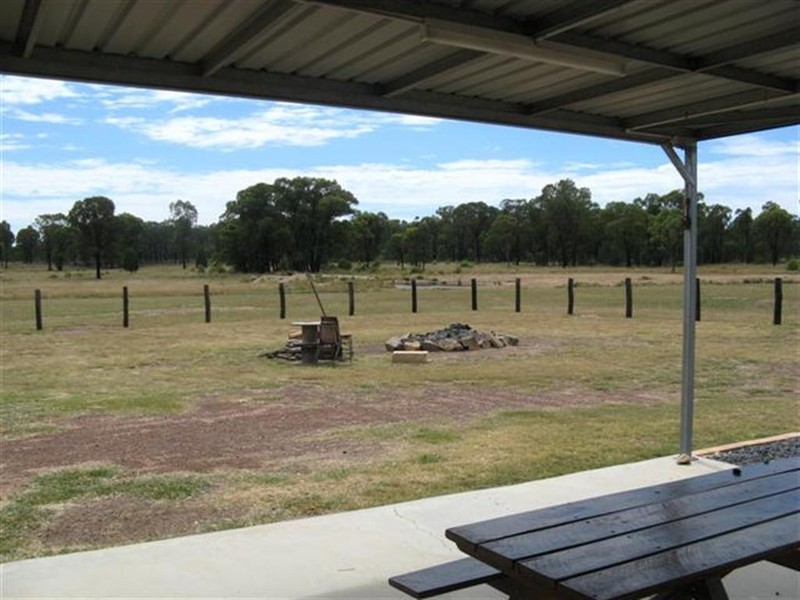 Warwick QLD 4370