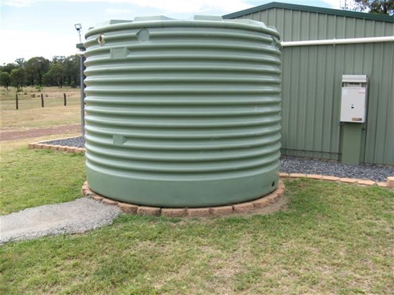 Warwick QLD 4370