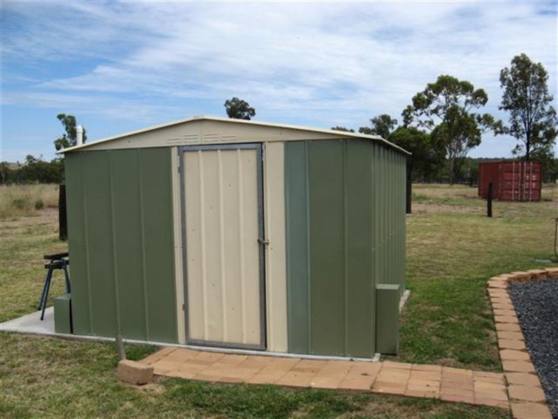 Warwick QLD 4370