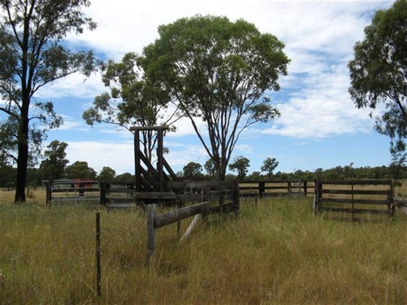 Warwick QLD 4370