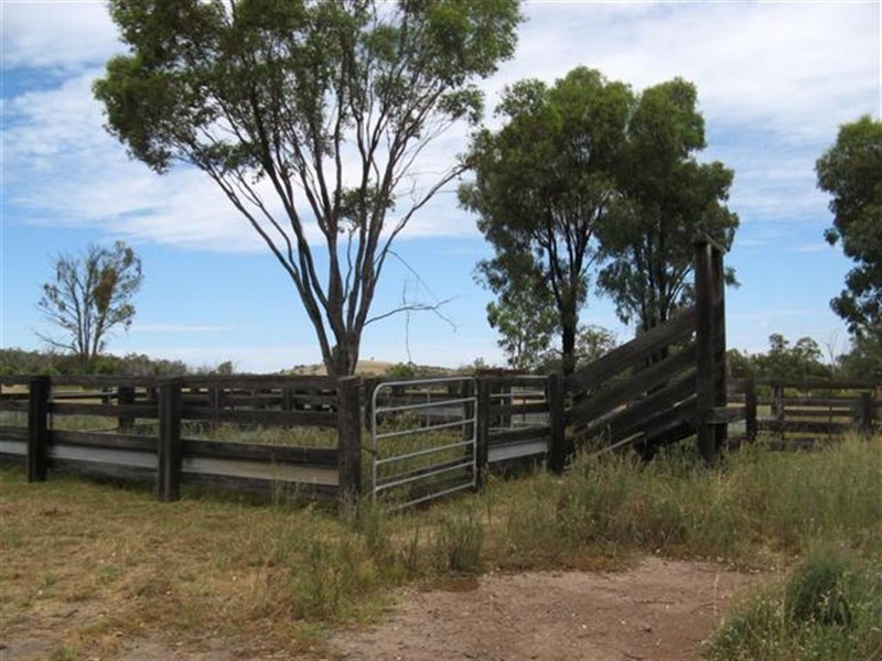 Warwick QLD 4370