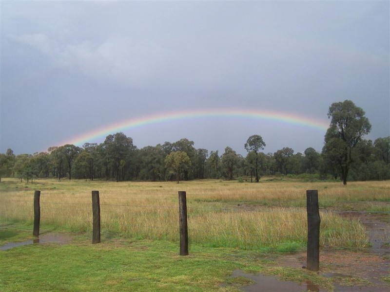 Warwick QLD 4370
