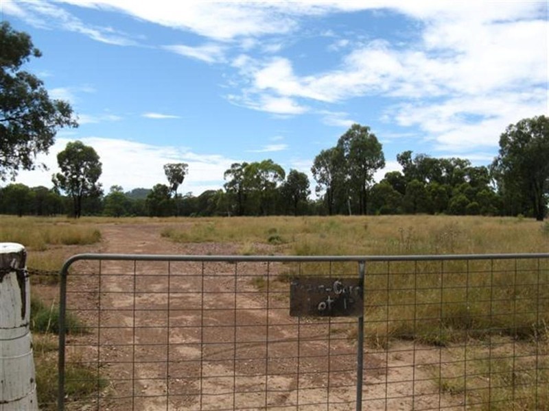 Warwick QLD 4370