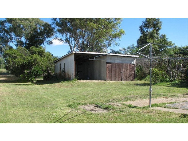 Warwick QLD 4370