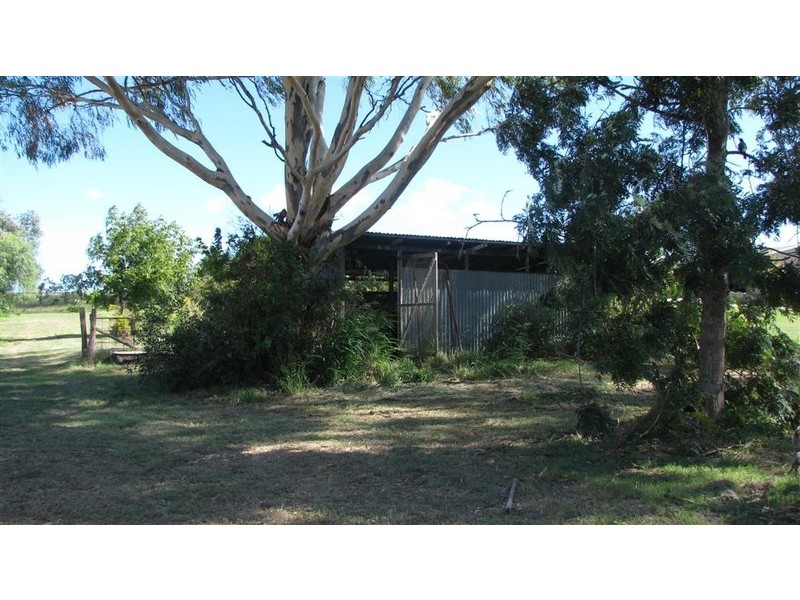 Warwick QLD 4370