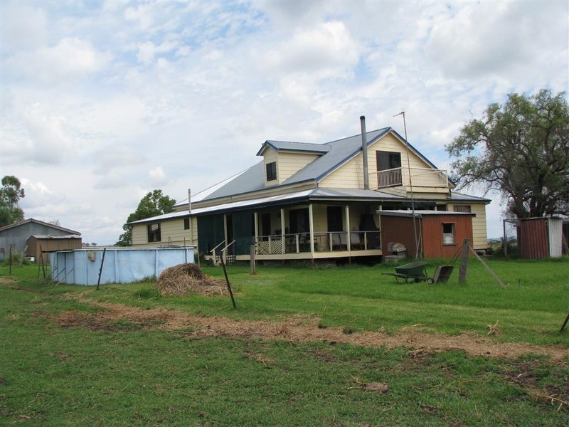 Warwick QLD 4370