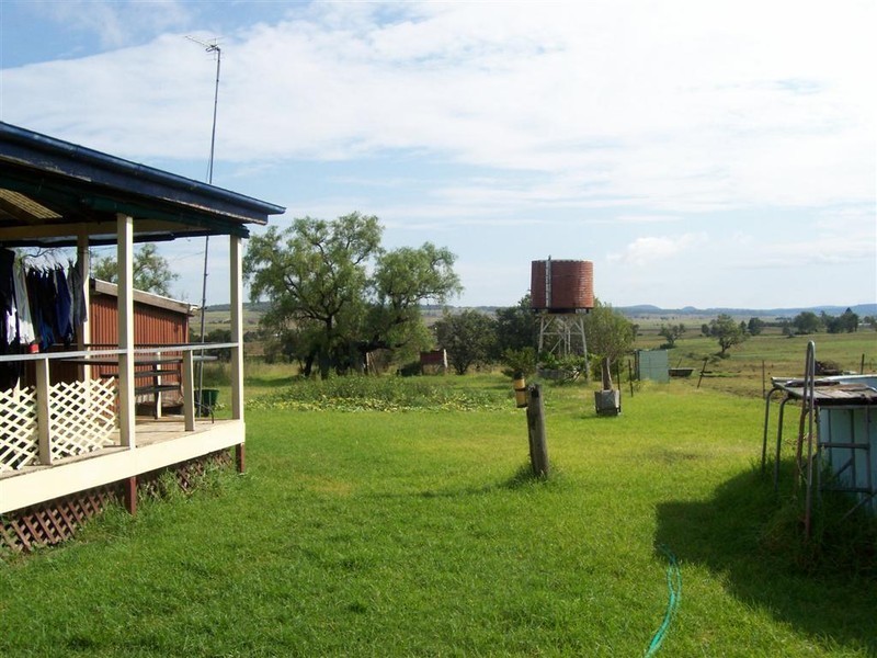 Warwick QLD 4370