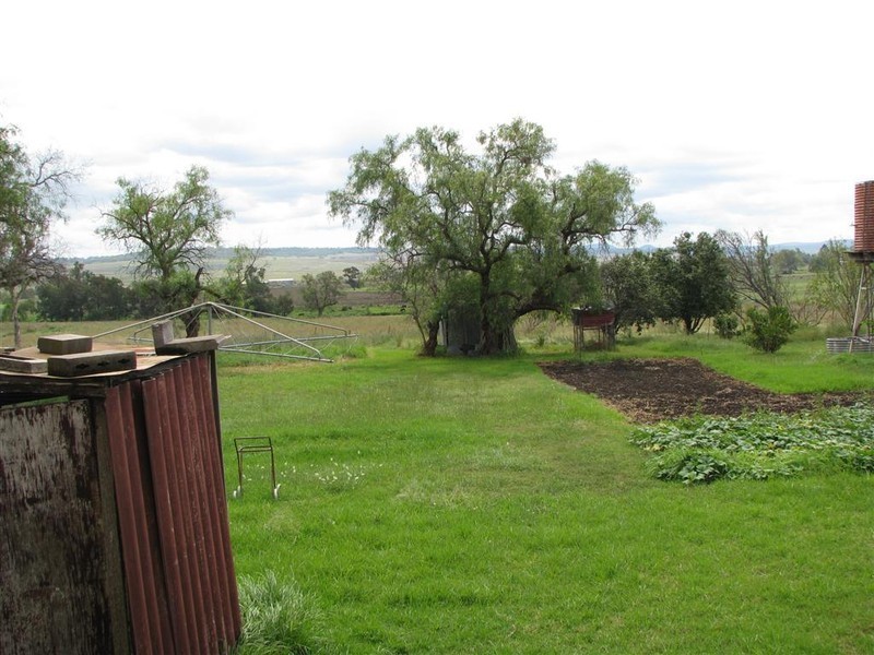 Warwick QLD 4370