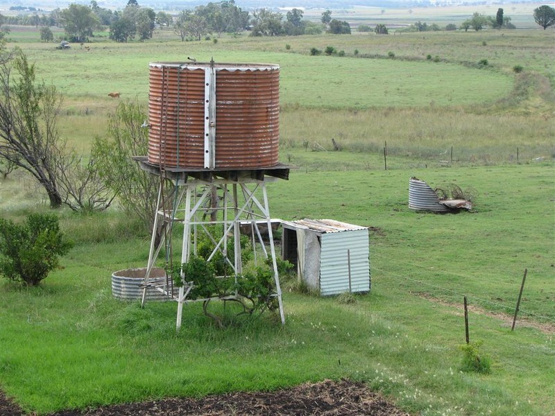 Warwick QLD 4370