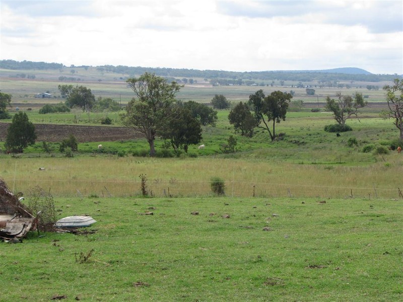 Warwick QLD 4370
