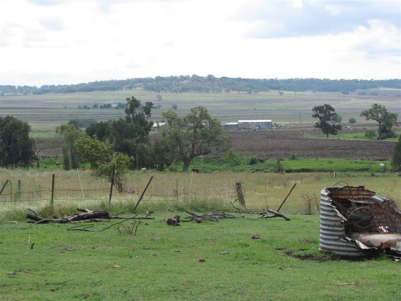 Warwick QLD 4370