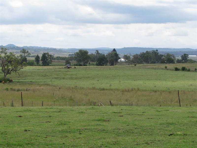 Warwick QLD 4370
