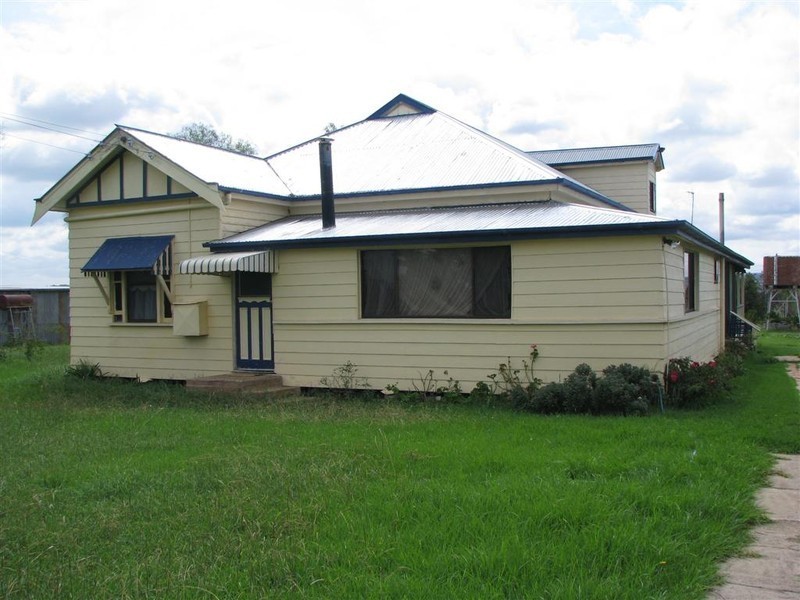 Warwick QLD 4370