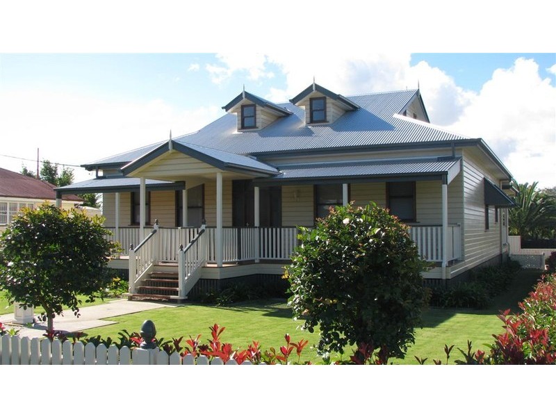 Warwick QLD 4370