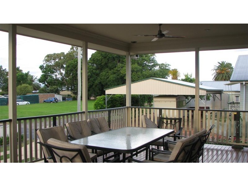 Warwick QLD 4370