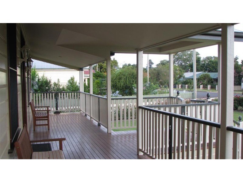 Warwick QLD 4370