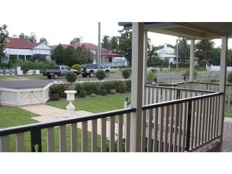 Warwick QLD 4370