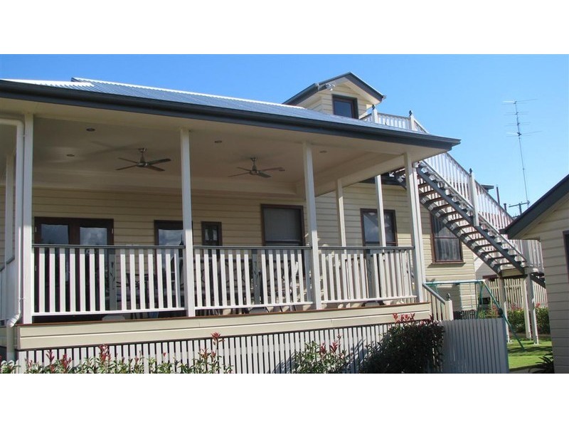 Warwick QLD 4370