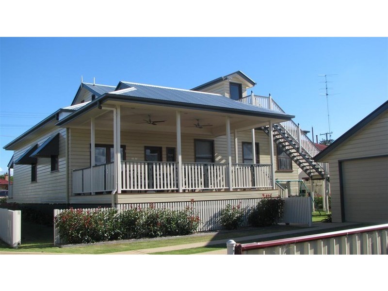 Warwick QLD 4370
