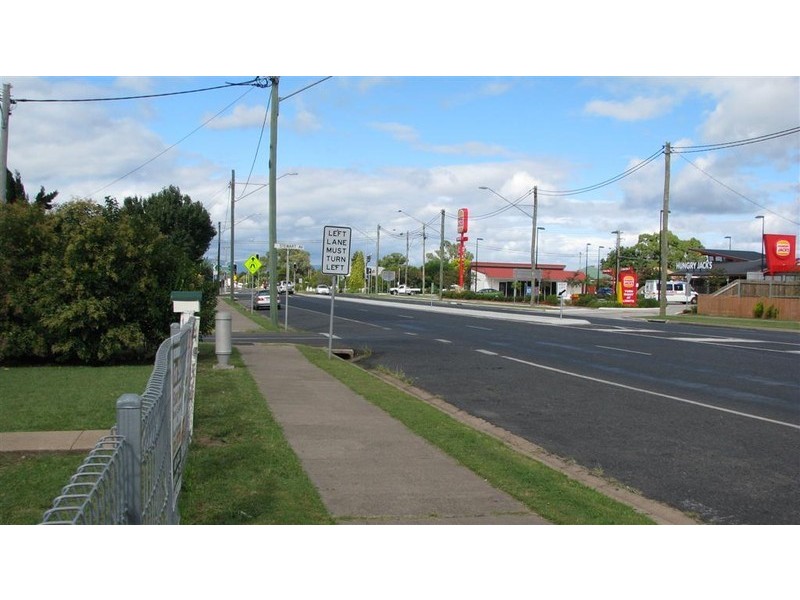 Warwick QLD 4370