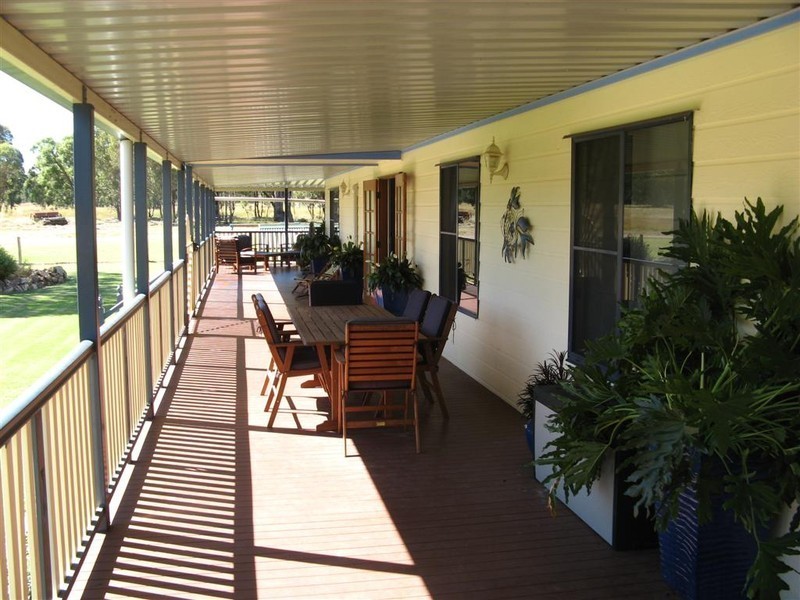 Warwick QLD 4370