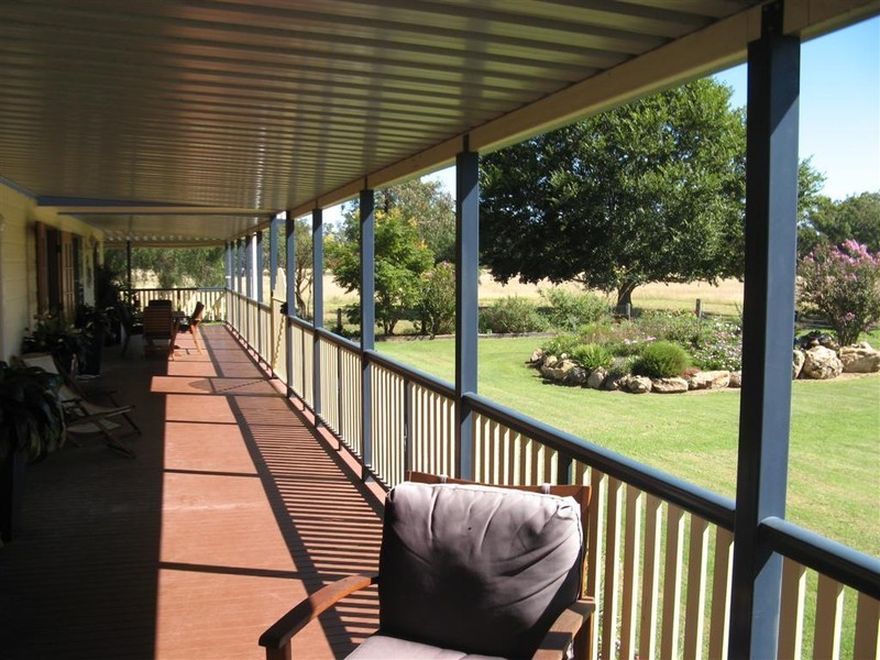 Warwick QLD 4370