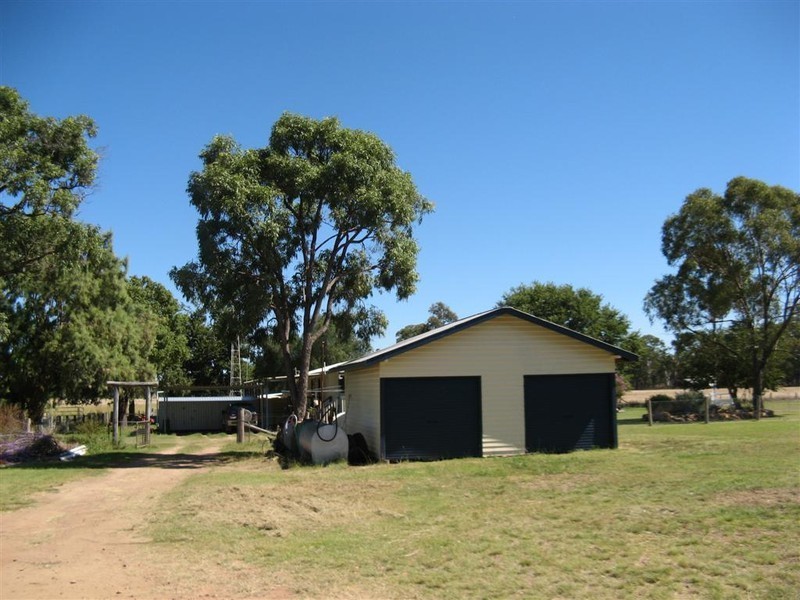 Warwick QLD 4370