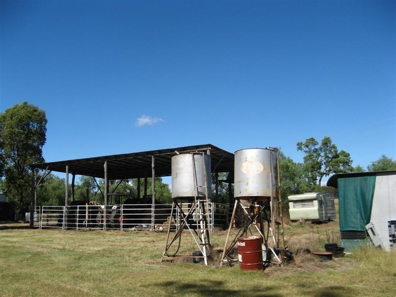 Warwick QLD 4370